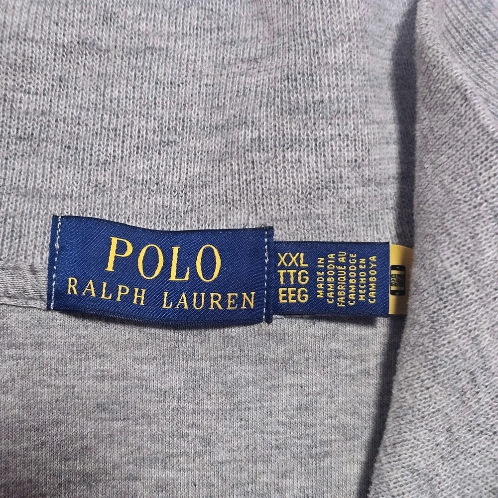 Polo Ralph Lauren polo ralph
